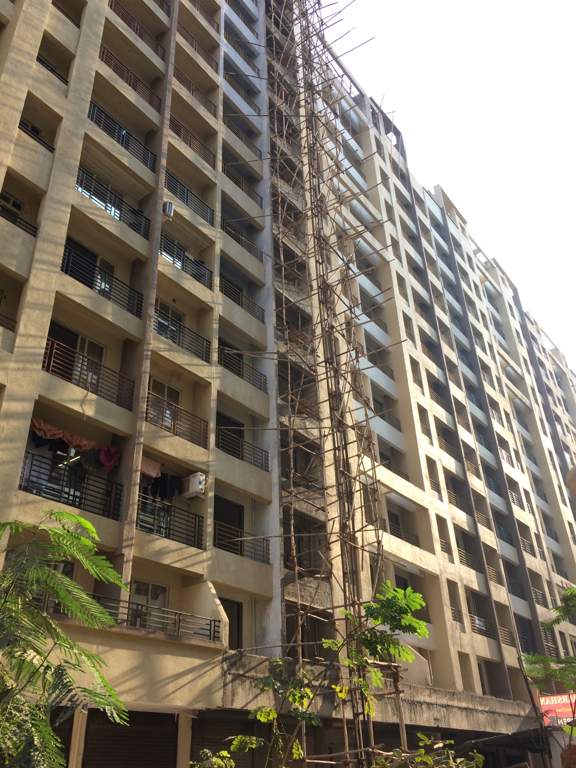Images for Elevation of Arsiwala Essar Apex