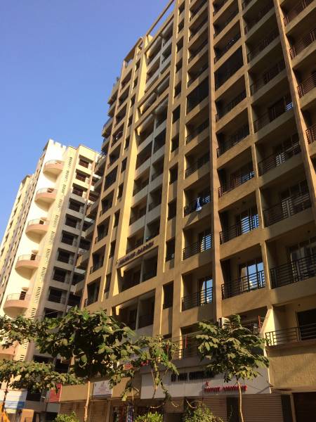 Images for Elevation of Arsiwala Essar Apex