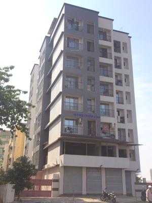 Images for Elevation of Shree Ashtavinayak Yashwant Sarthak Tower