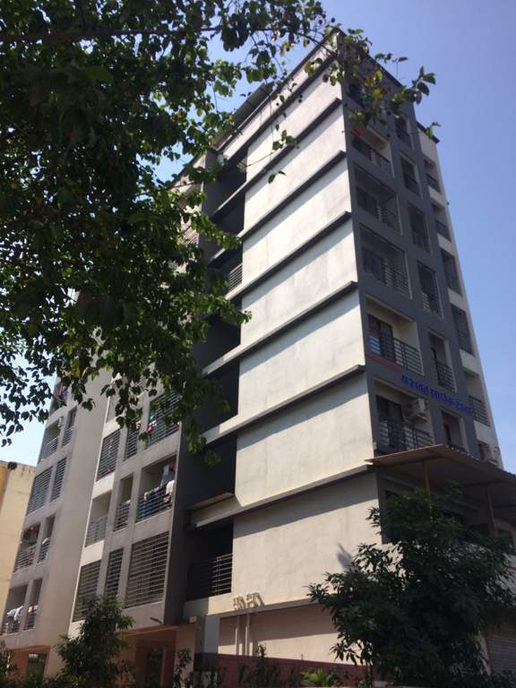 Images for Elevation of Shree Ashtavinayak Yashwant Sarthak Tower