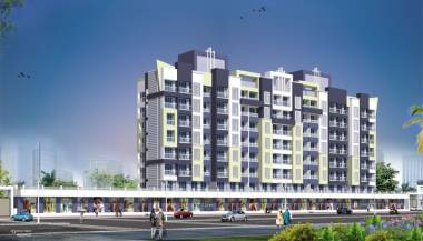  kini-tower Elevation