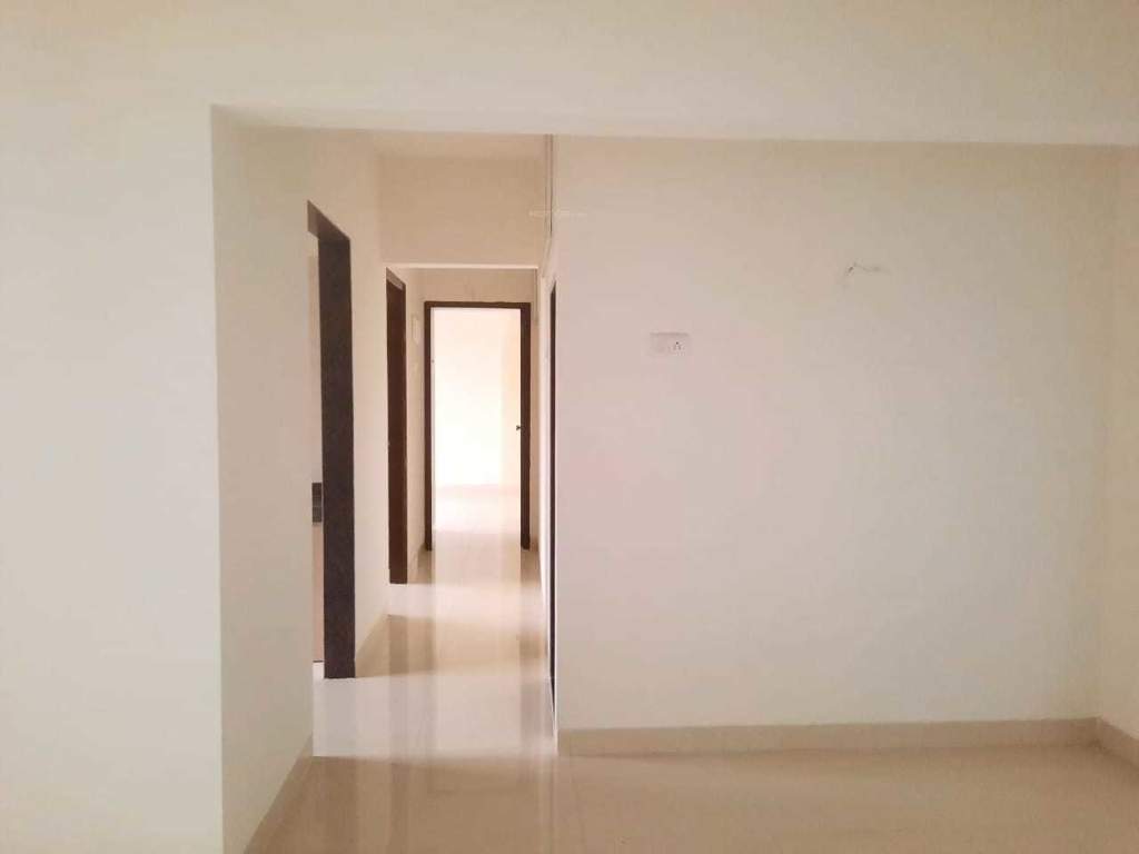  kini tower Living Area