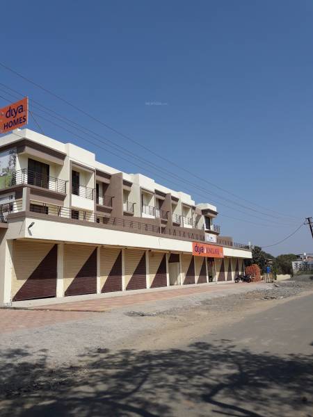 Images for Construction Status of Diya Enclave