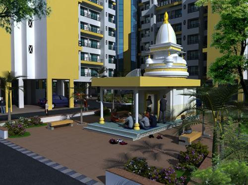  city-phase-iii-part-1 Images for amenities