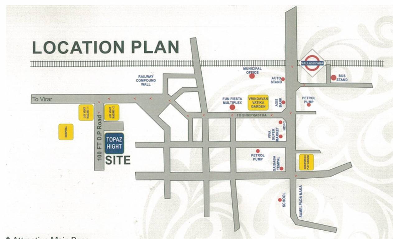 Images for locationPlan