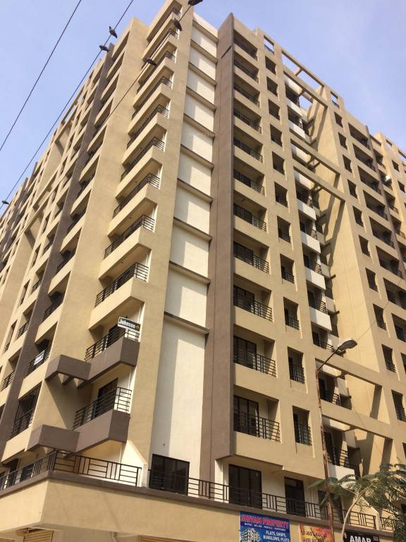 Images for Elevation of Shree Krishna Heights