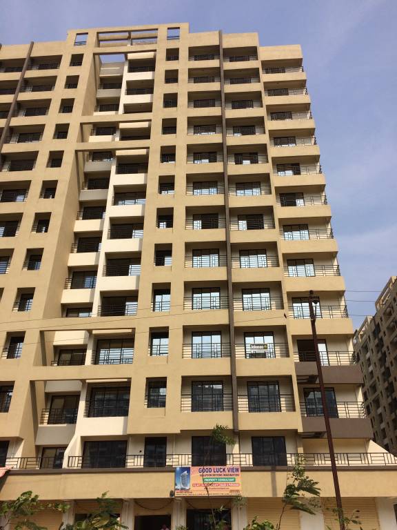 Images for Elevation of Shree Krishna Heights