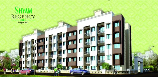 Images for Elevation of Shree Balaji Shyam Regency Phase 2