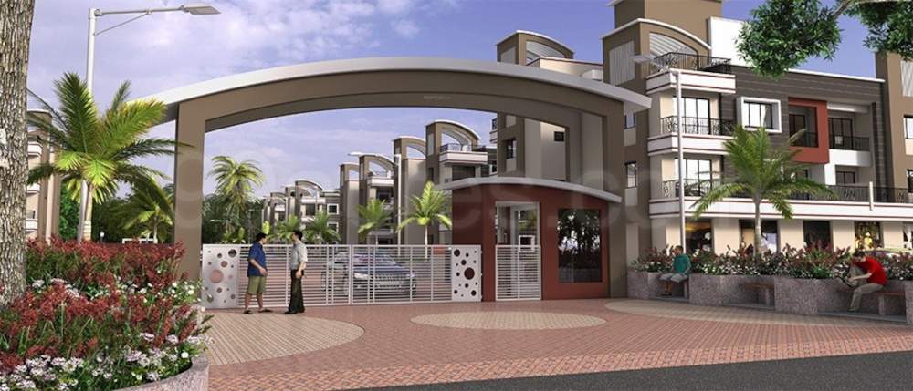  shyam regency phase 2 Others