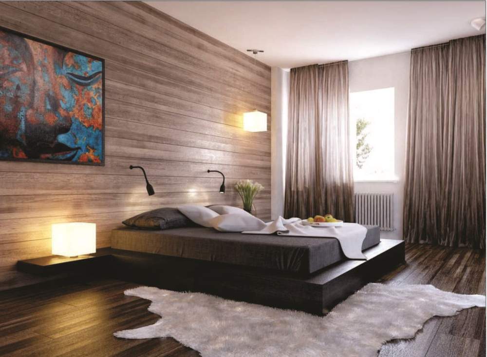  shyam regency phase 2 Bedroom