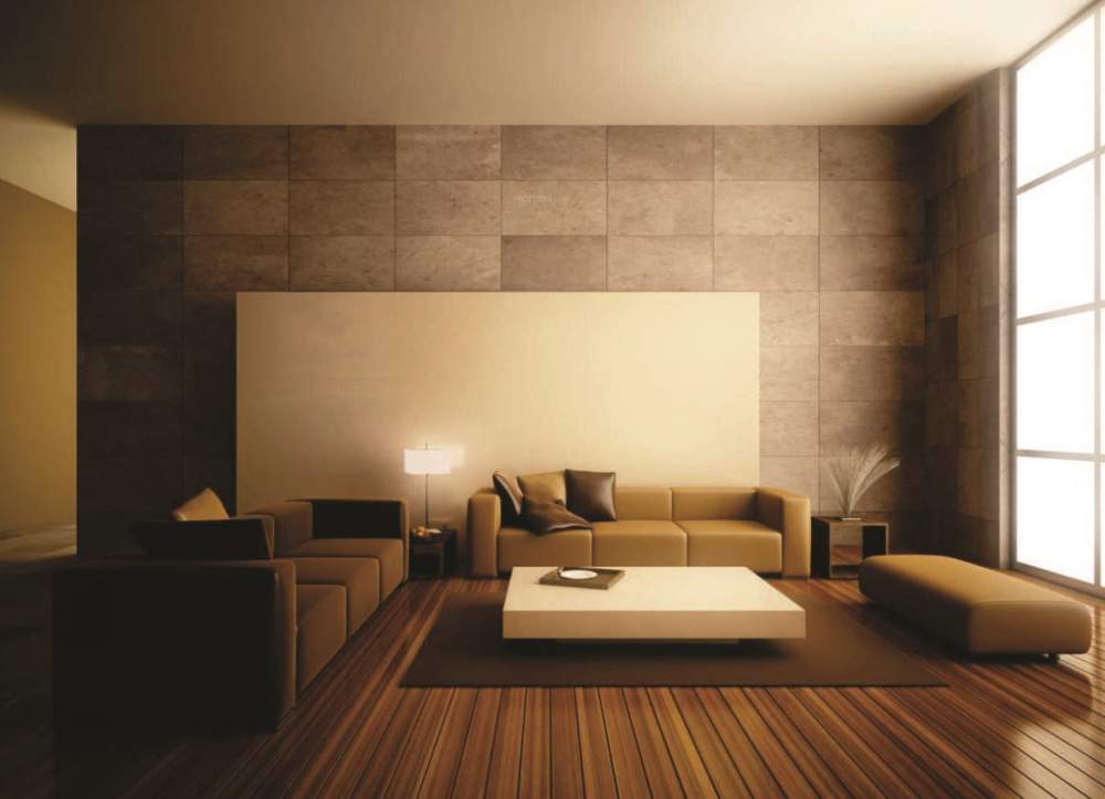  shyam regency phase 2 Living Area
