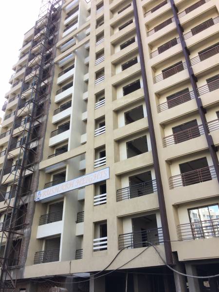 rishabh-heights Rishabh Heights Construction Status May-19