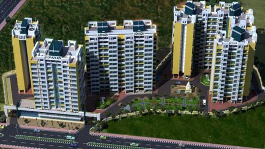 Images for Elevation of Navkar City Phase III Part 2 Images for Elevation of Navkar City Phase III Part 2