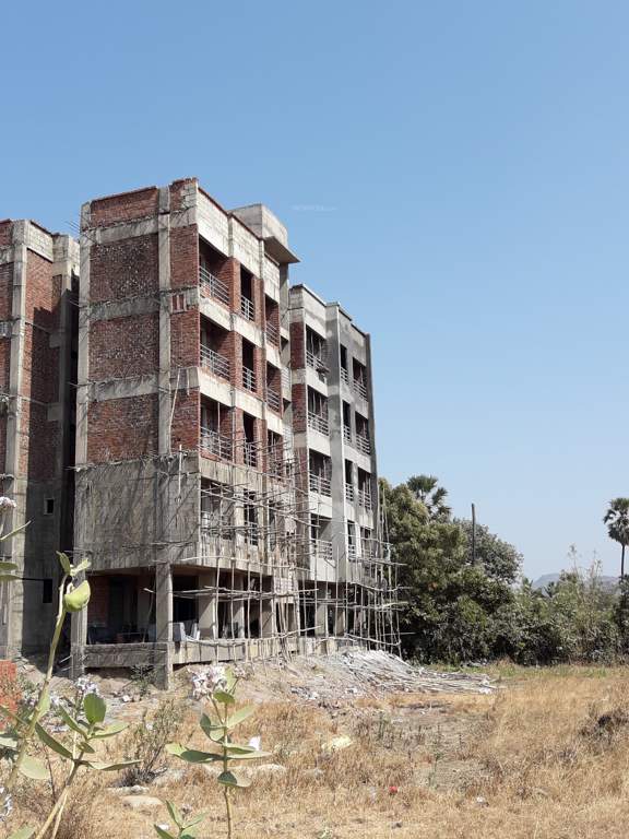 Images for Construction Status of Vastu Shree Puram