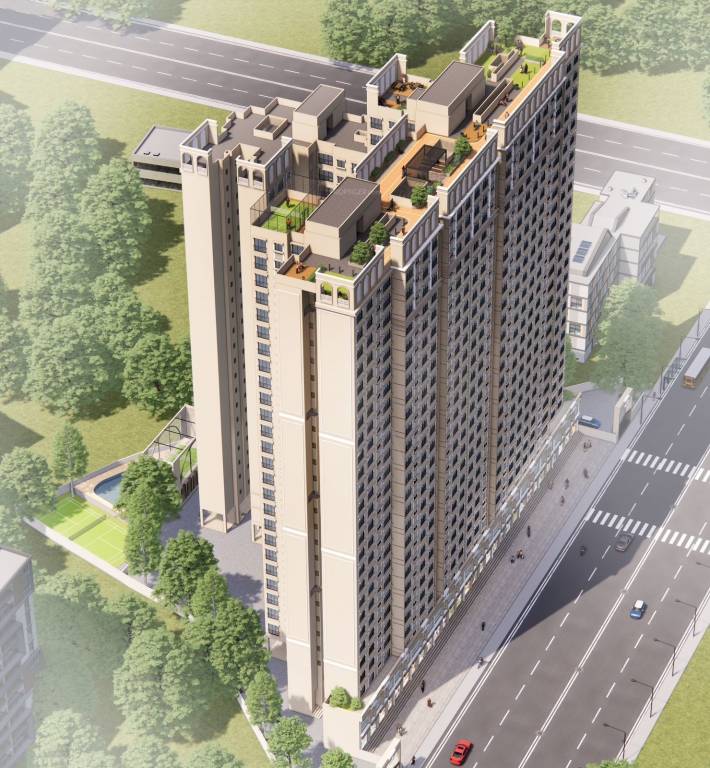  prestige 2 Elevation