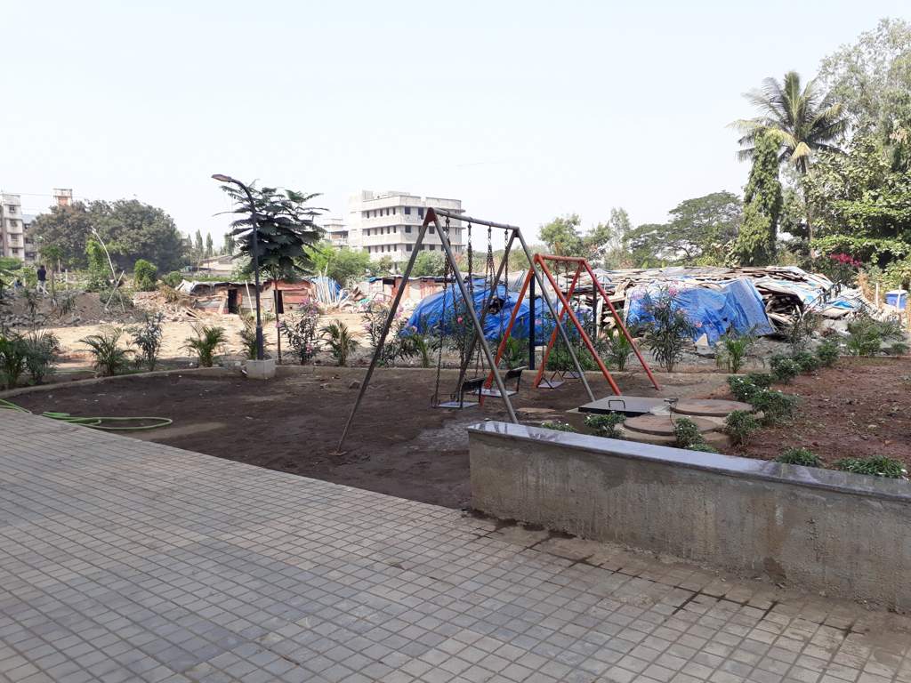 Images for Elevation of Shree Kulswamini Mahalaxmi Sai Heights