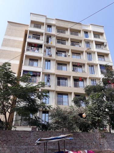 Images for Elevation of Shree Kulswamini Mahalaxmi Sai Heights