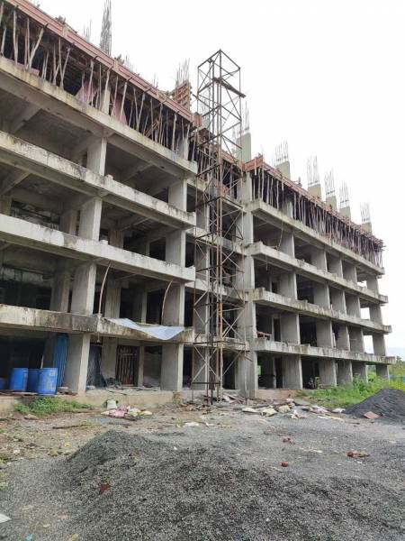  vishwanath-tower Vishwanath Tower Construction Status Sept-21