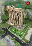  vishwanath-tower Elevation