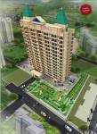  vishwanath-tower Elevation
