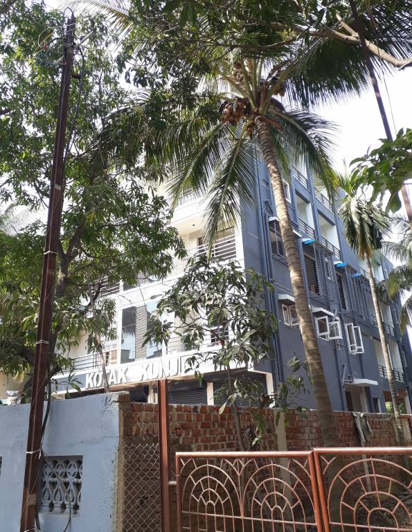 Images for Elevation of Kotak Kunj