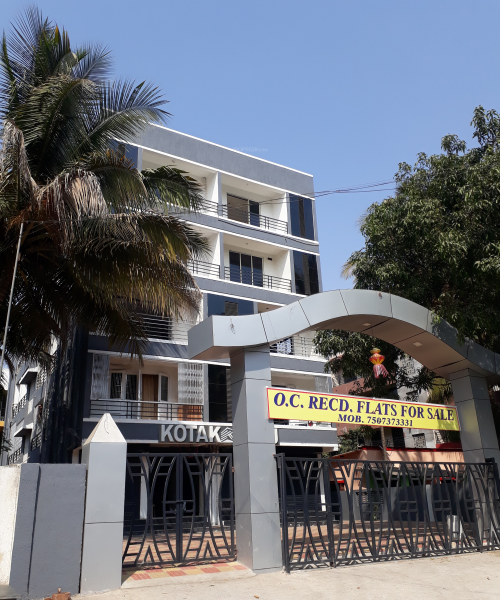 Images for Elevation of Kotak Kunj