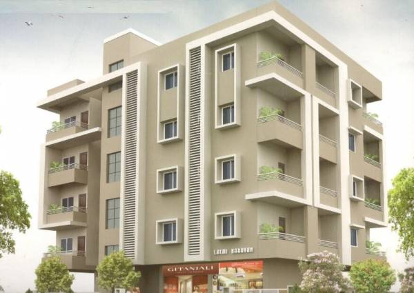  laxmi-narayan-residency Elevation
