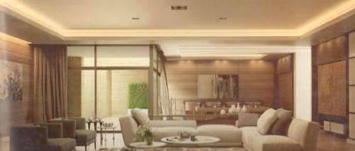  laxmi-narayan-residency Living Area