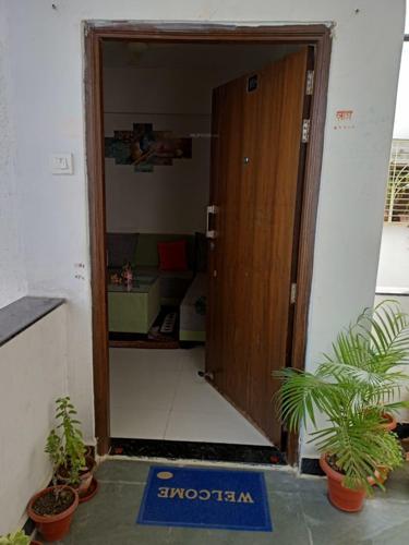  nagari-iv Living Area