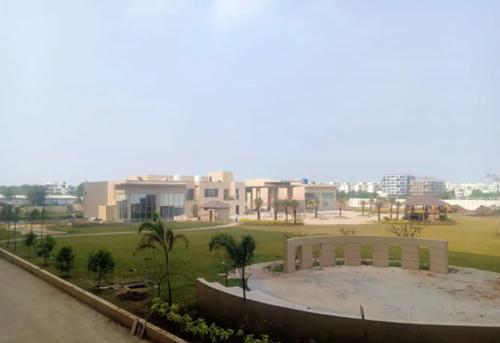 Landscape Garden and Tree Planting palms Landscape Garden and Tree Planting