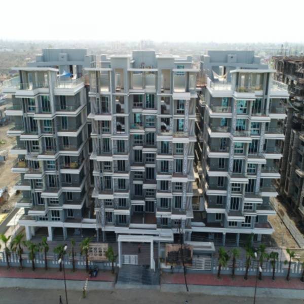 Elevation suncity-2 Elevation