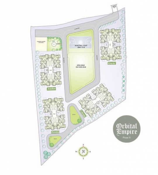 Master Plan orbital-empire Master Plan