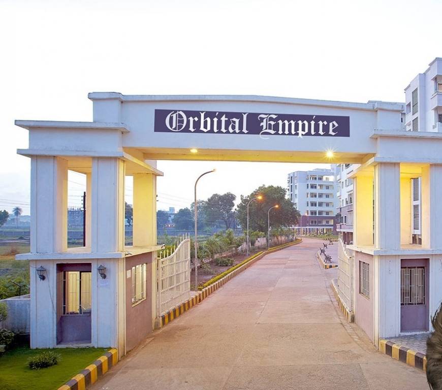  orbital empire Others