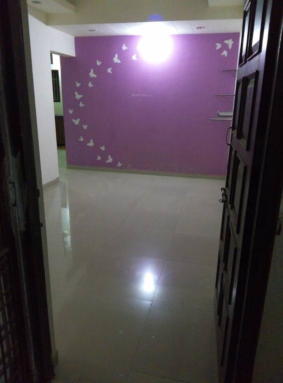  orbital empire Living Area