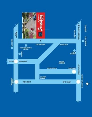 Location Plan singapore-life-city Location Plan