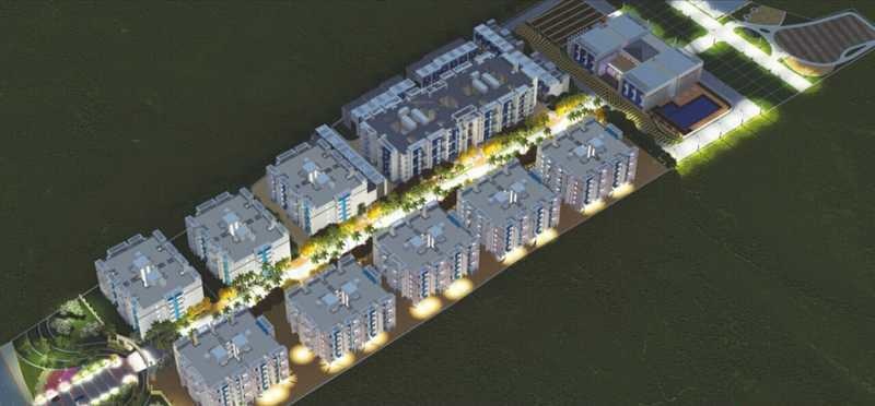 singapore life city Master Plan