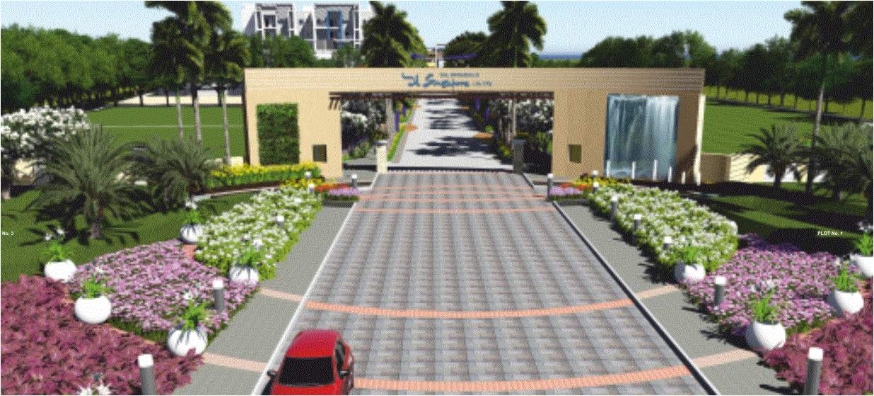 singapore life city Others