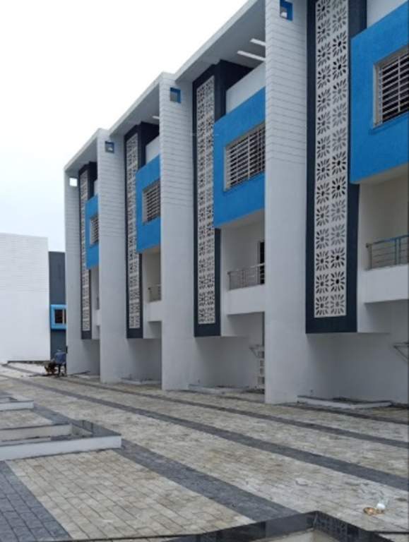 singapore life city Others