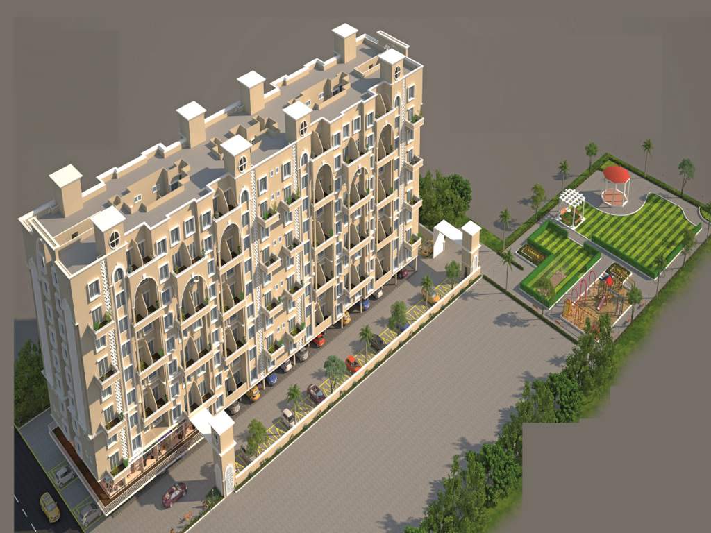  homes Elevation
