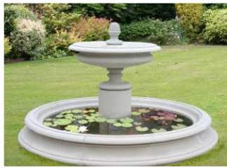  homes Fountains