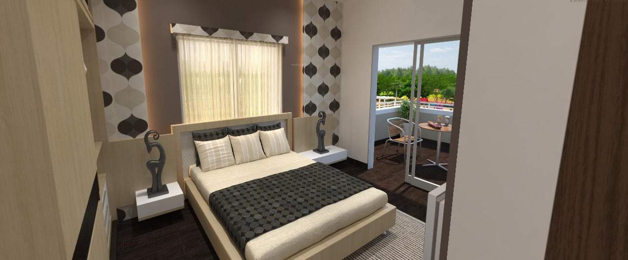  homes Bedroom