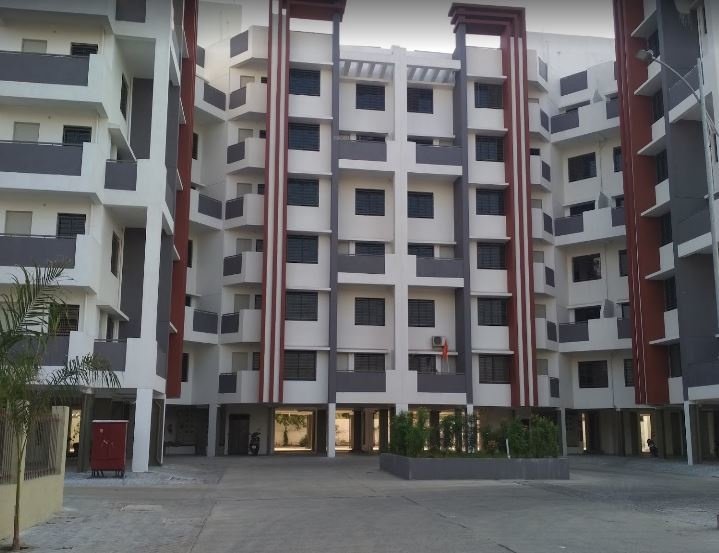  shiv brighton phase i Elevation