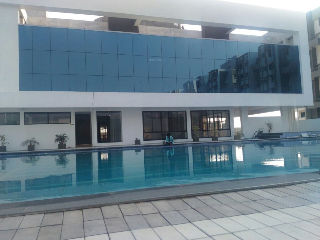  shiv brighton phase i Swimming Pool