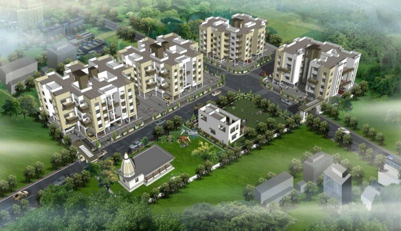  nagari Elevation