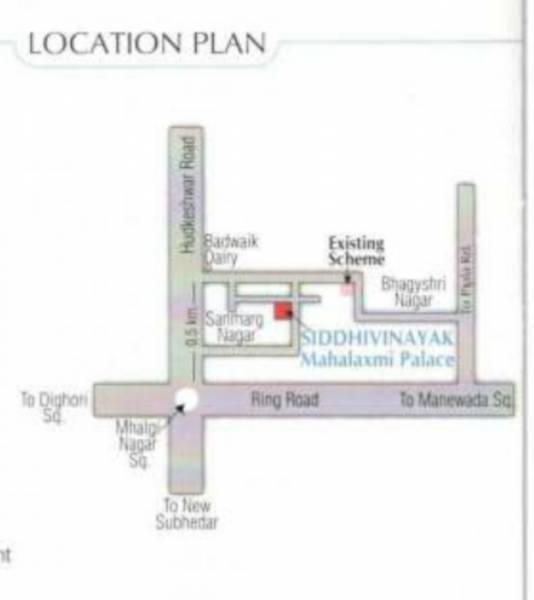 Location Plan palace-1 Location Plan