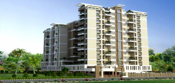 Images for Elevation of Green Amans Green Park Images for Elevation of Green Amans Green Park