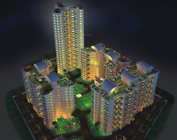 Images for Elevation of Green Amans Mannat
