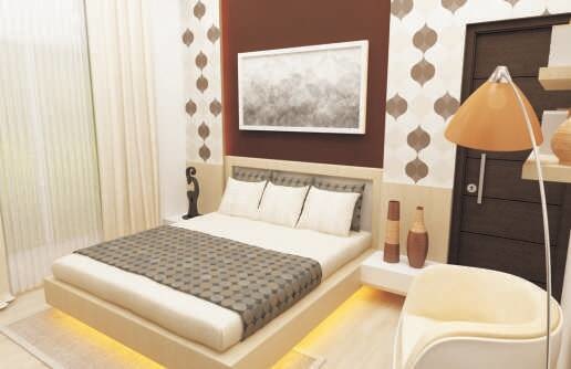  amans-mannat Bedroom