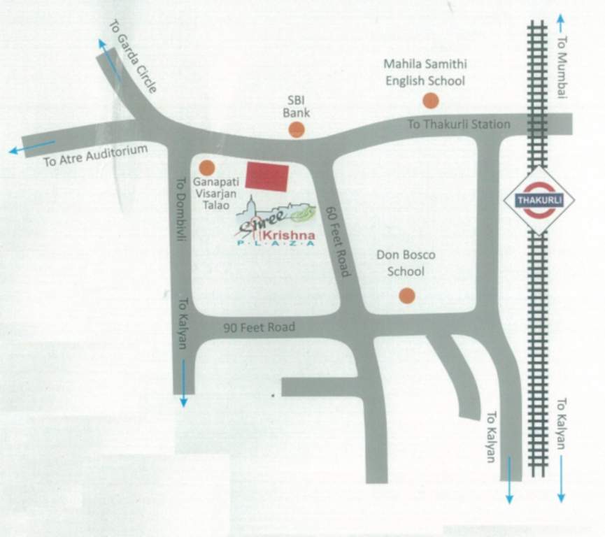 Images for locationPlan