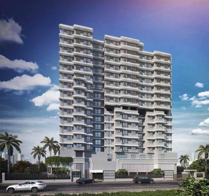 Images for Elevation of Sunteck MCGB Staff Gilbird CHSL